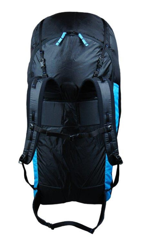 Sac de Transport Montagne Léger
