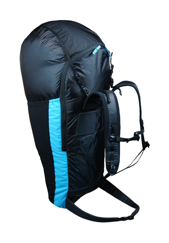 Sac de Transport Montagne Léger