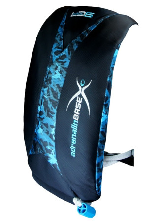 Harnais LD5 AdrenalinBase