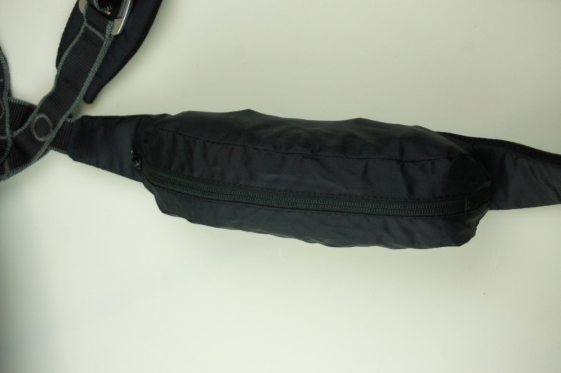 OLD SCHOOL STASH BAG