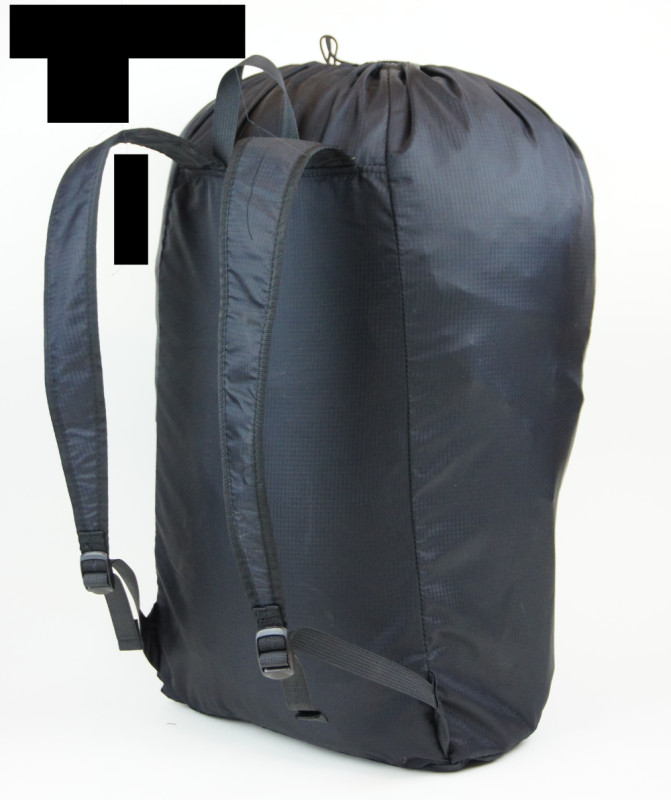SAC DE TRANSPORT OLD SCHOOL