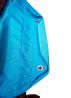 Double protection cache aiguille