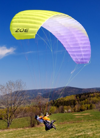 ZOE LIGHT