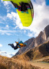 speedflying  speedriding  speedfly