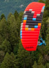 speedflying  speedriding  speedfly