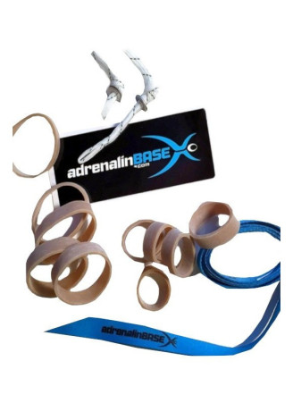 Kit loop & élastiques