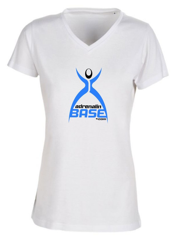 Tee shirt Adrenalin Base Women