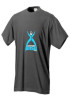 Tee Shirt Adrenalin Base logo