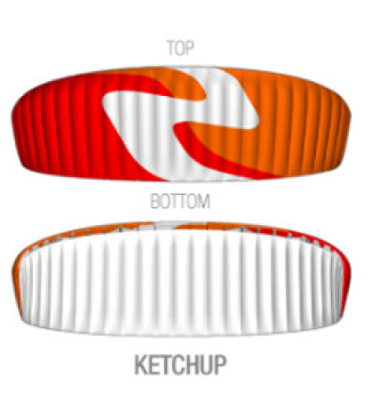 ZOE LIGHT 15 SECOND HAND